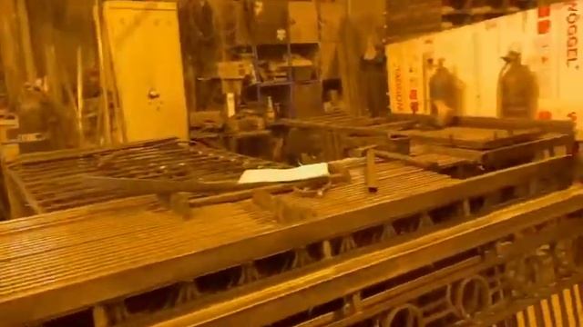 Порошковая покраска в Москве - Steelkon Color