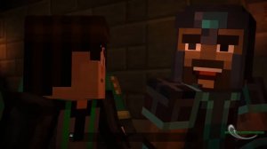 Minecraft: Story Mode - A Telltale Games Series Playthrough