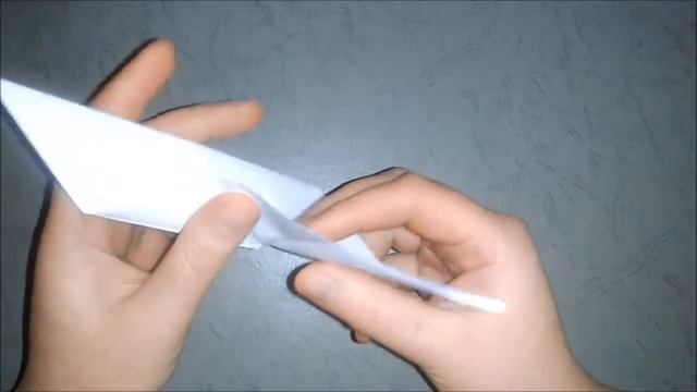 Сделать оригами своими руками. Голубь мира. Make origami with their hands смотреть онлайн