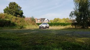 ESSAI - TOYOTA C-HR Hybride CVT.