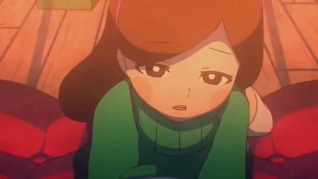 Аниме Близнецы Навсегда Озвучка: Sister Nick смотреть онлайн