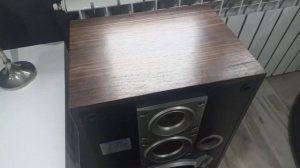 Pioneer CS 989