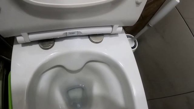 cersanit быстросъёмная крышка для унитаза смотреть онлайн