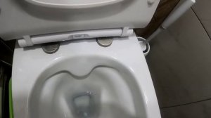 cersanit быстросъёмная крышка для унитаза