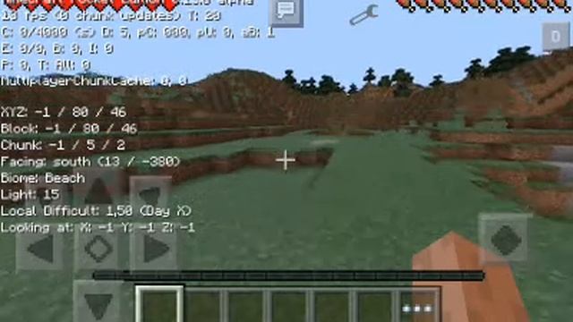 Minecraft Mod ● F3 IGUAL DE PC ● смотреть онлайн