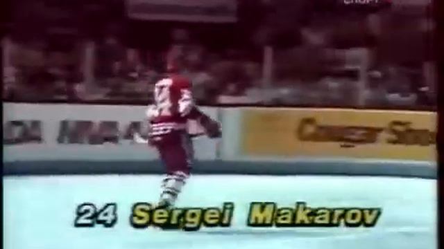 Игорь Ларионов | Igor Larionov