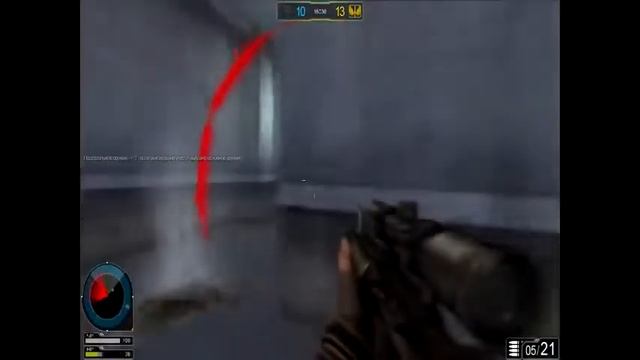 Operation 7 LetsPlay russian летсплей обзор аналитика