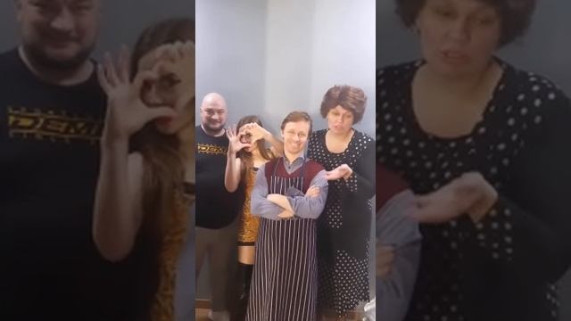 Юлия Михалкова