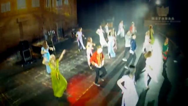 Выпускной бал 2012.Crocus City Hall смотреть онлайн