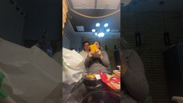 Распаковка из супермаркета на 28 евро смотреть онлайн