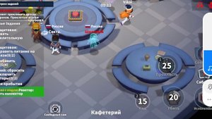 ?ПЕРВЫЙ ПРОИГРЫШ В ИГРЕ SUPER SUS!?