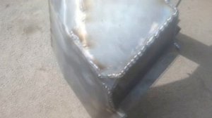 Мицубиси Паджеро Спорт делаем силовой бампер