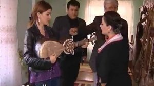 Zehmetkes Ulduzlar. Masalli..mp4