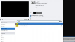 Creating your first show with Photopia Director or Creator