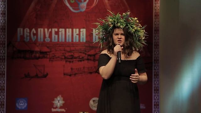 Шведова Виктория - Говорила мне бабка лютая смотреть онлайн