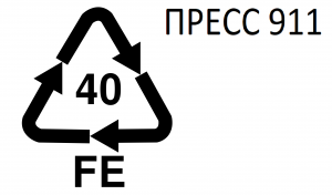 Y81_135 Китайский пресс. Ручное управление