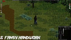 10 иммерсивных модов | PROJECT ZOMBOID
