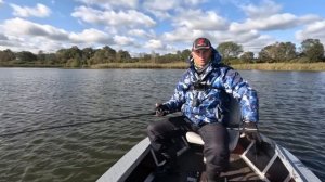 Твичинг крупных воблеров! Ловля щуки на Мульт и Безынерционную снасть.