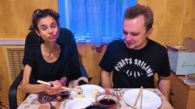 INSTAFOOD VS ECOSUCHI -СМАК ЧИ БРАК?!