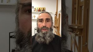 О познании воли Божией. Монах Андроник. Афон