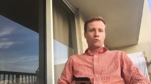 Куда пропал Сергей Калужин канал Я Американец