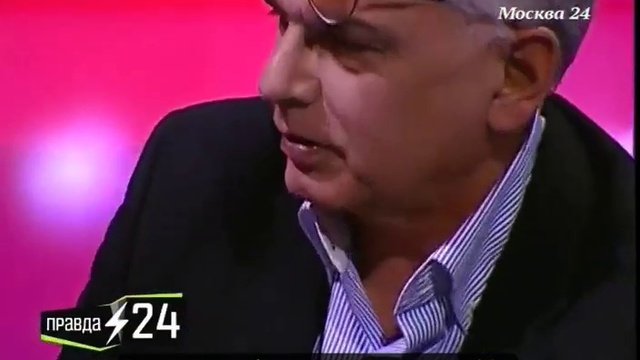 Карен Шахназаров признался в изменах