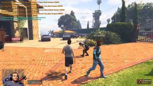CEH9 ВСТУПИЛ В АРМЯНСКУЮ МАФИЮ И НАШЕЛ БАГ В GTA RP