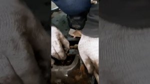 Мкпп от Москвича 407 и мкпп от Москвича 408