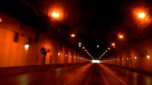 Человейники, мегалиты и зимняя дорога.