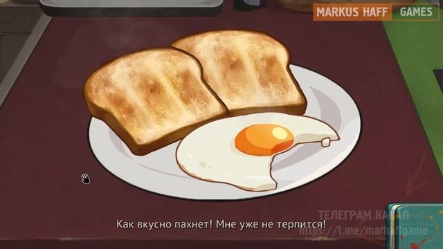Behind the Frame: The Finest Scenery ► КРАТКИЙ ОБЗОР ИГРЫ  ! / Игры на пк /