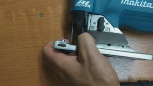 Новая рубрика: "крупным планом" makita djv 182