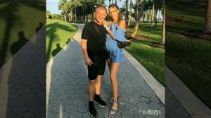 Ханна и Пашу. Как появилась дочь Адрианна