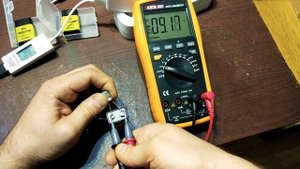 USB 9V Аккумуляторная батарея крона Ahtersss