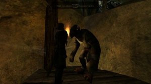 Оригинальная Gothic (Готика): Прохождение ЧАСТЬ 16 | DAMIANoNE