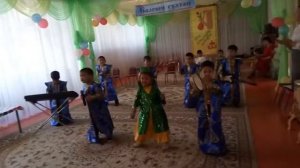 Ялла -Чайхана попурри