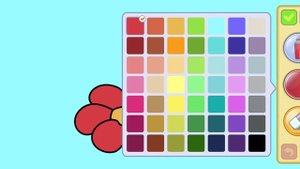Часть 3. Bimi boo игры, которые улучшат мелкую моторику и координацию движений вашего ребенка