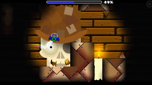 lost level by extoplasm geometry dash как всегда закончится сезон geometry dash через 3 часов смотреть онлайн