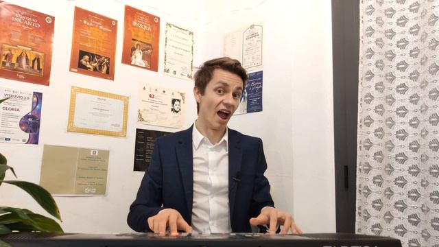 ✅ Реально сложные РАСПЕВКИ  |  Как петь колоратуру ?