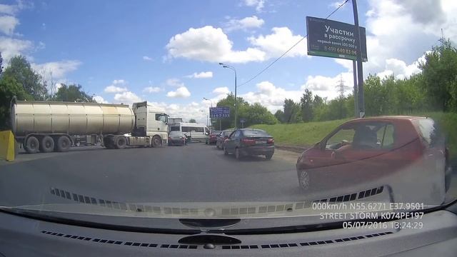 Nexia vs Fura - решил сэкономить пару минут,потерял пару часов смотреть онлайн