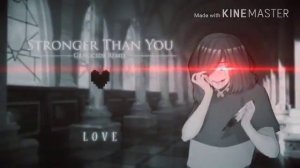 Топ 4 песни UnderTale