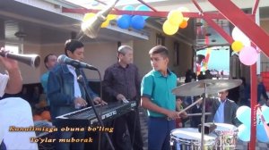 Карнай Сурнай Наволари!