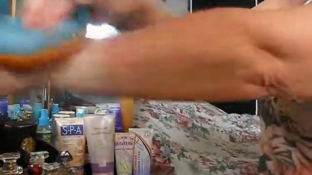 Готовим ножки к лету( что помогает мне при целлюлите) смотреть онлайн