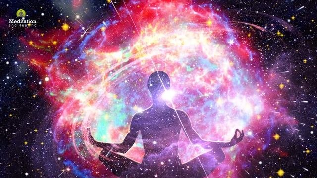 Музыка для медитации. Повышение положительной вибрации.