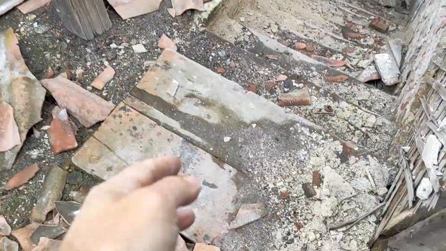 ЛИСИЧАНСК Бельгийская больница