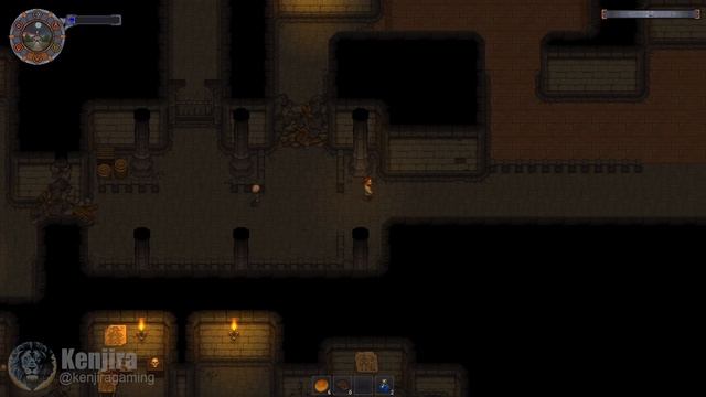 Graveyard Keeper - Gameplay - No Commentary #8 смотреть онлайн