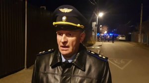 Прокурор Иркутской области Андрей Ханько