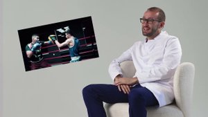 Врач психиатр психотерапевт ГБУЗ Центр патологии речи и нейрореабилитации Александр Кудряшов