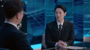 Его воспоминания 1 сезон 1 серия