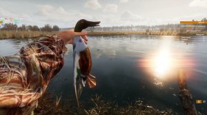 BULT - hunting simulator. Первый запуск