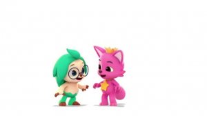 Introducing HOGI - Pinkfong's New Friend! | Pinkfong Songs for Children